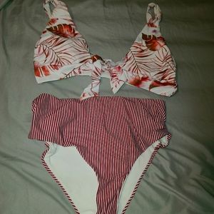 SHEIN Bikini